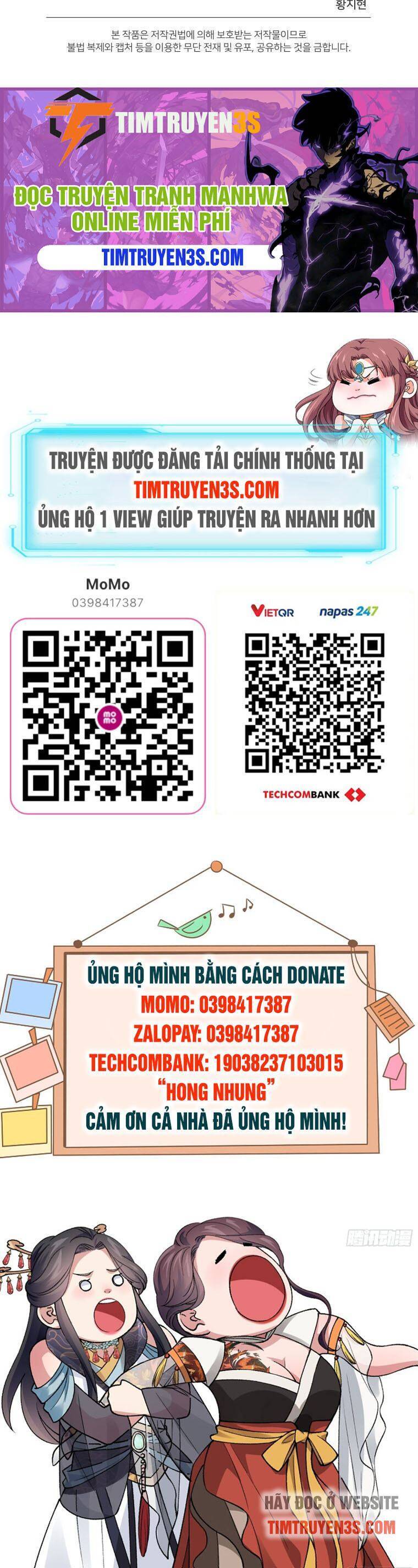 Ta Đánh Cắp Linh Hồn Của Ranker Top 1 Chap 24 - Next Chap 25