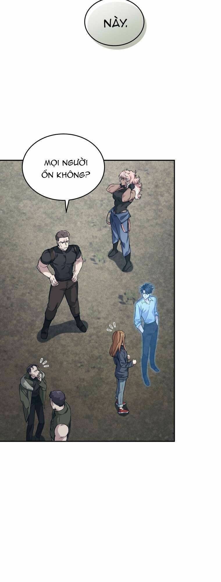 Ta Đánh Cắp Linh Hồn Của Ranker Top 1 Chap 24 - Next Chap 25