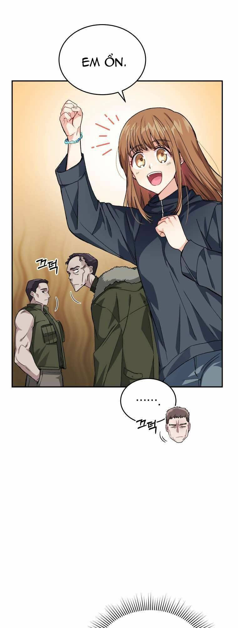 Ta Đánh Cắp Linh Hồn Của Ranker Top 1 Chap 24 - Next Chap 25