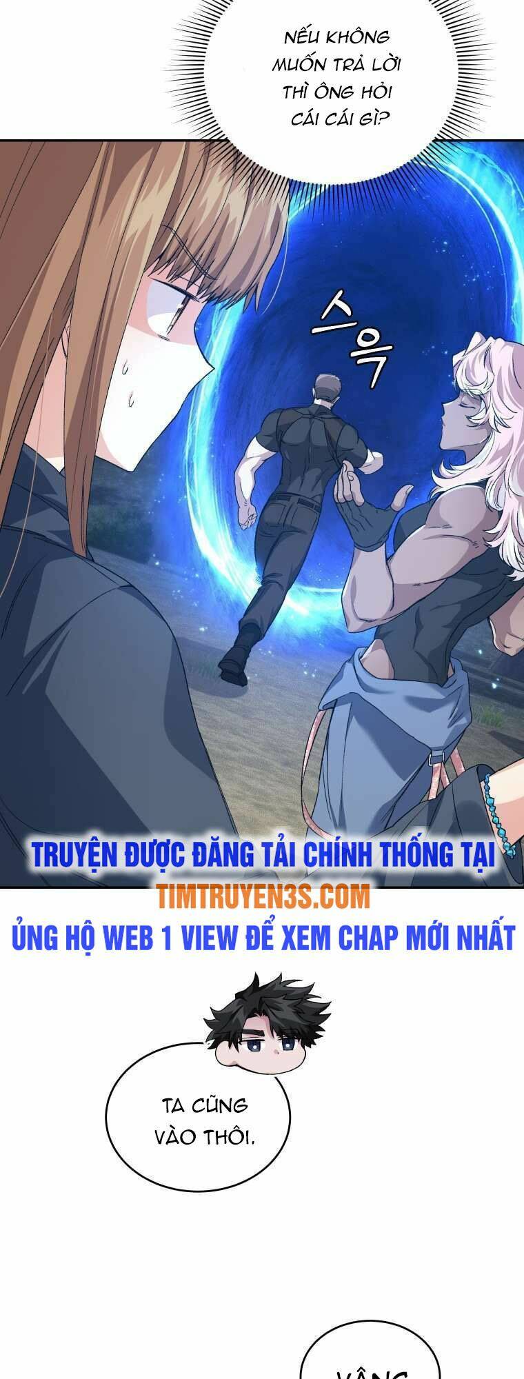 Ta Đánh Cắp Linh Hồn Của Ranker Top 1 Chap 24 - Next Chap 25