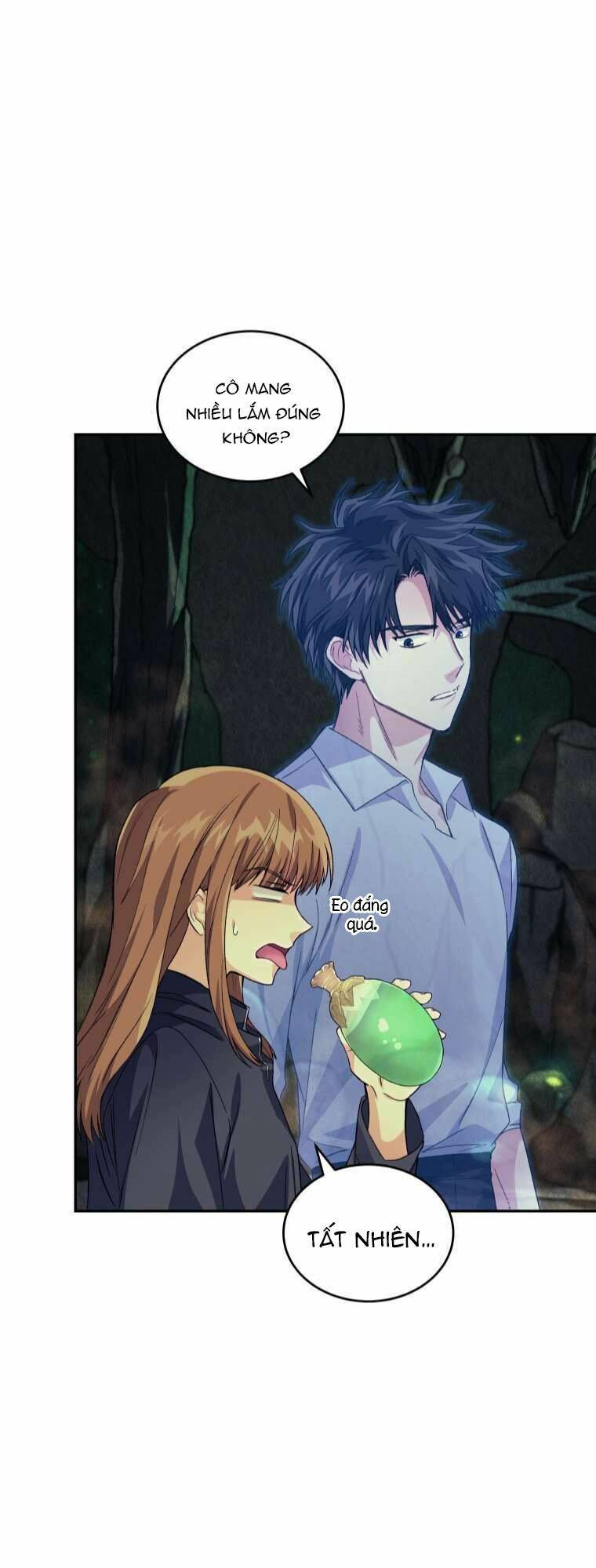 Ta Đánh Cắp Linh Hồn Của Ranker Top 1 Chap 24 - Next Chap 25