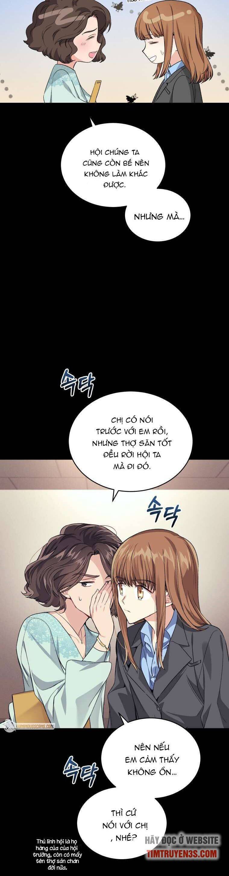 Ta Đánh Cắp Linh Hồn Của Ranker Top 1 Chap 24 - Next Chap 25