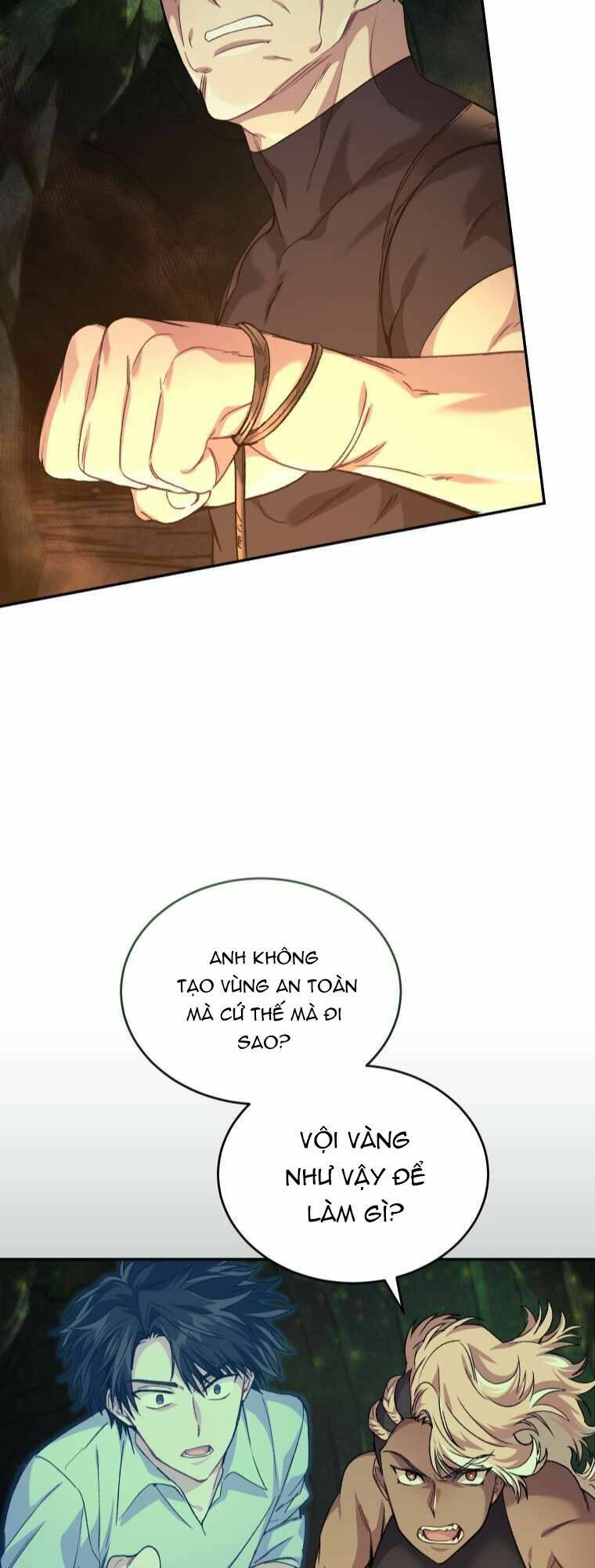 Ta Đánh Cắp Linh Hồn Của Ranker Top 1 Chap 24 - Next Chap 25