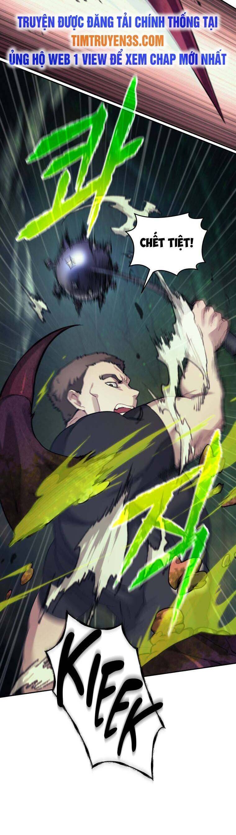 Ta Đánh Cắp Linh Hồn Của Ranker Top 1 Chap 25 - Next Chap 26