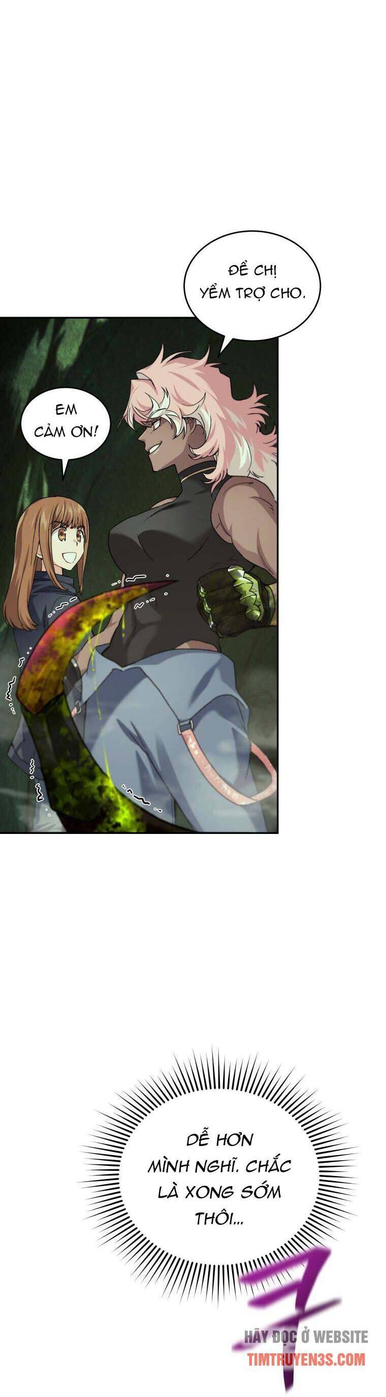 Ta Đánh Cắp Linh Hồn Của Ranker Top 1 Chap 25 - Next Chap 26