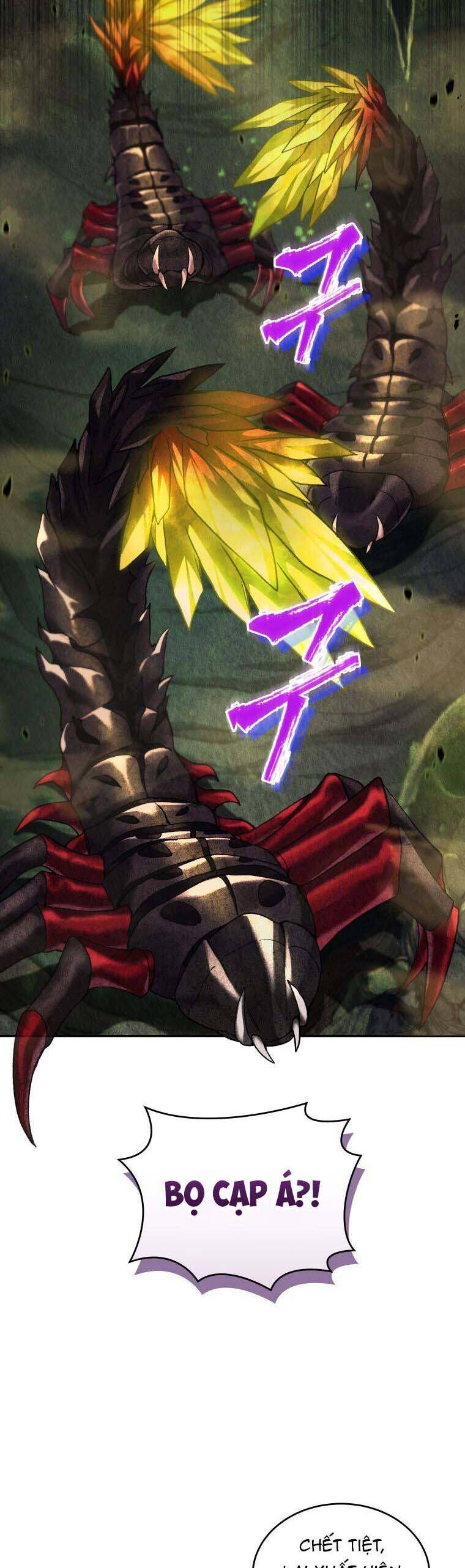 Ta Đánh Cắp Linh Hồn Của Ranker Top 1 Chap 25 - Next Chap 26