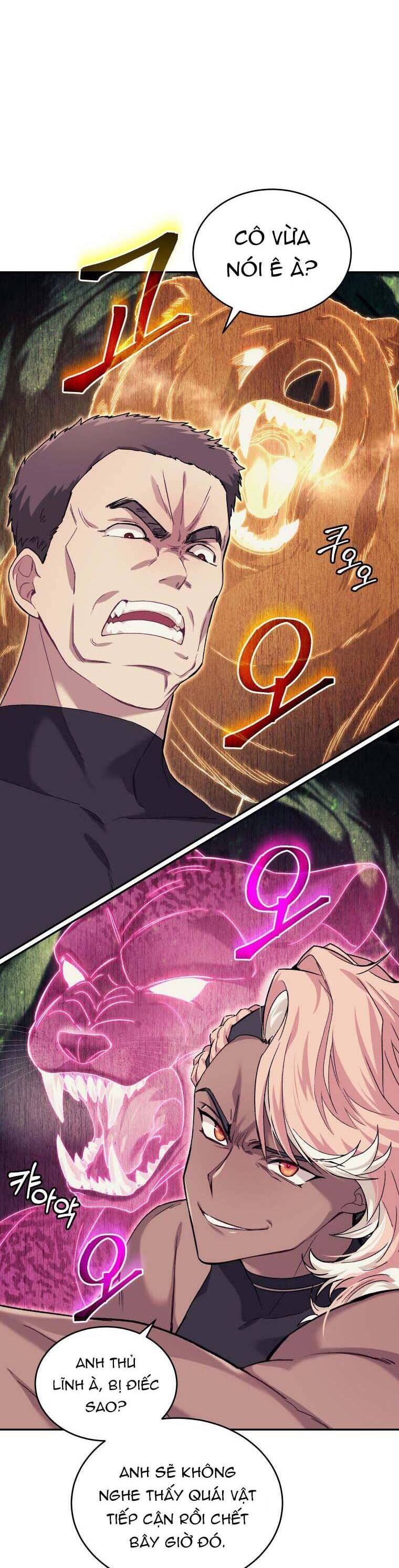 Ta Đánh Cắp Linh Hồn Của Ranker Top 1 Chap 25 - Next Chap 26