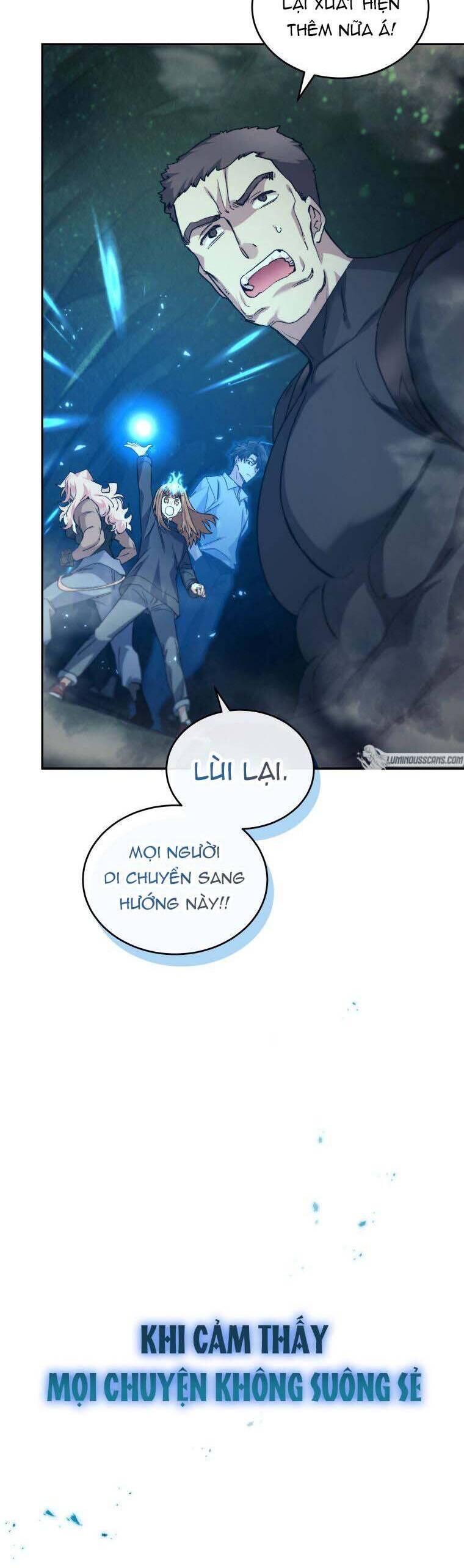 Ta Đánh Cắp Linh Hồn Của Ranker Top 1 Chap 25 - Next Chap 26