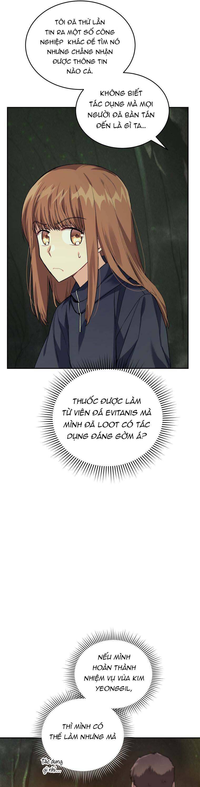 Ta Đánh Cắp Linh Hồn Của Ranker Top 1 Chap 25 - Next Chap 26