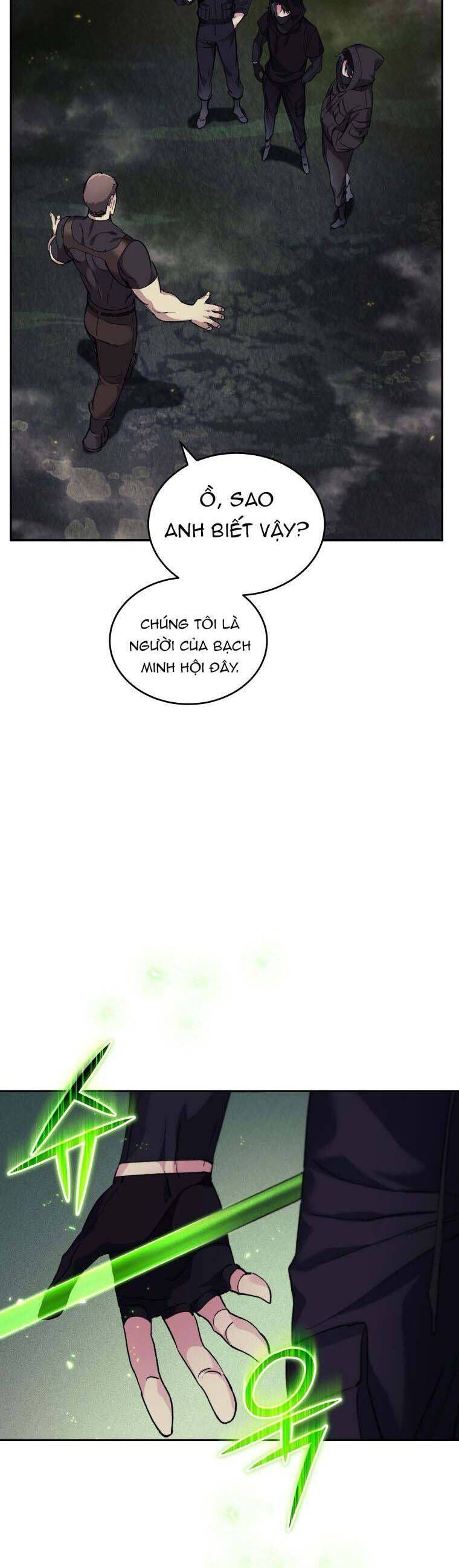 Ta Đánh Cắp Linh Hồn Của Ranker Top 1 Chap 25 - Next Chap 26