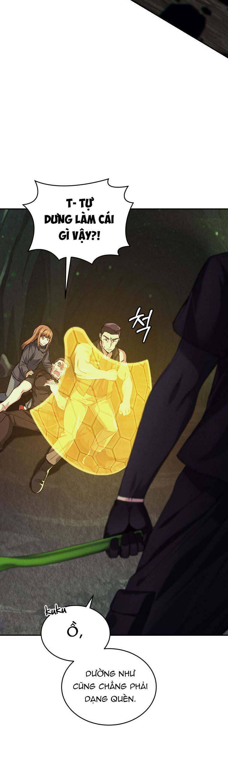 Ta Đánh Cắp Linh Hồn Của Ranker Top 1 Chap 25 - Next Chap 26