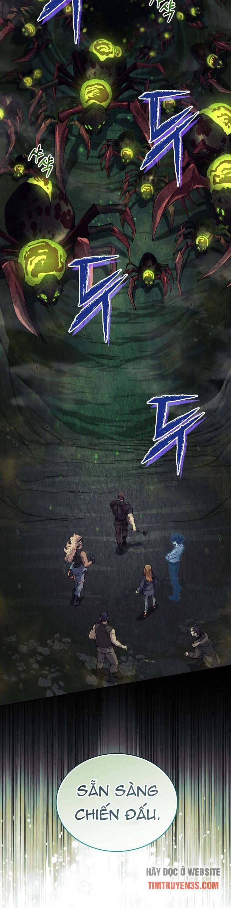 Ta Đánh Cắp Linh Hồn Của Ranker Top 1 Chap 25 - Next Chap 26