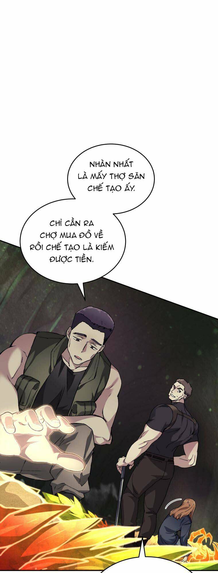 Ta Đánh Cắp Linh Hồn Của Ranker Top 1 Chap 25 - Next Chap 26