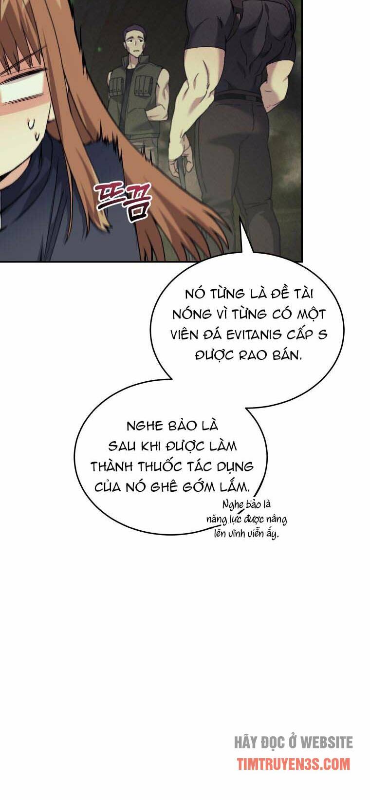 Ta Đánh Cắp Linh Hồn Của Ranker Top 1 Chap 25 - Next Chap 26