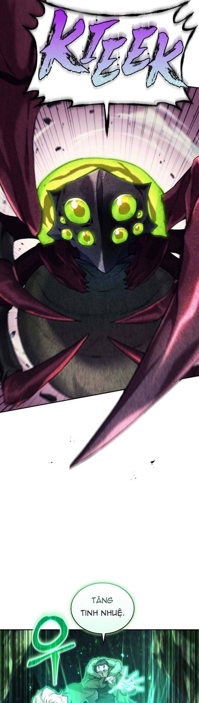 Ta Đánh Cắp Linh Hồn Của Ranker Top 1 Chap 25 - Next Chap 26