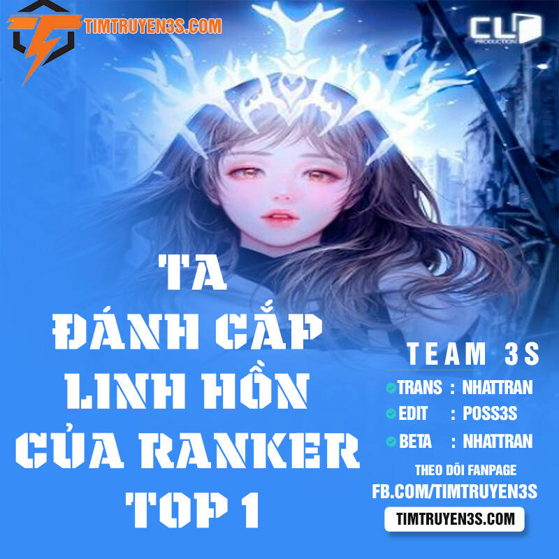 Ta Đánh Cắp Linh Hồn Của Ranker Top 1 Chap 26 - Next Chap 27