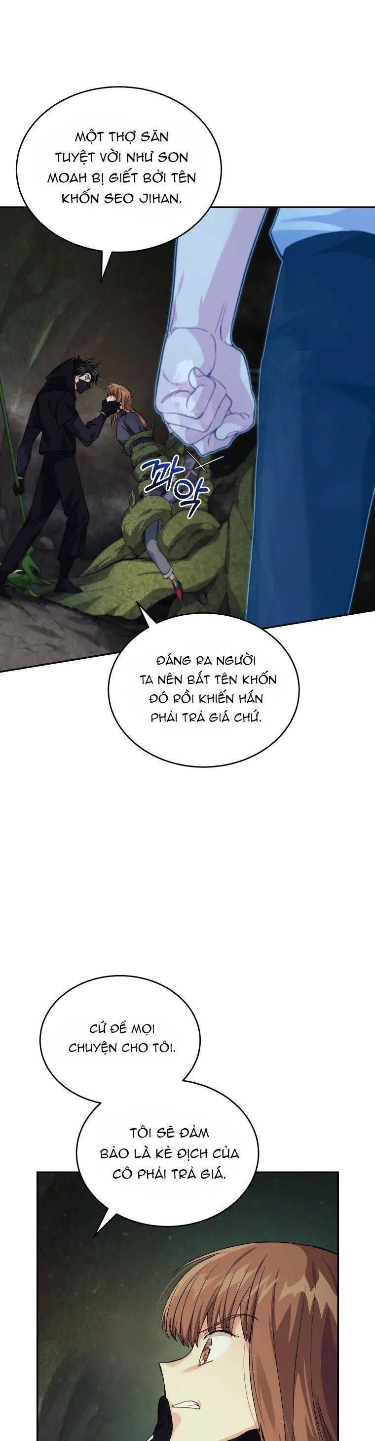 Ta Đánh Cắp Linh Hồn Của Ranker Top 1 Chap 26 - Next Chap 27