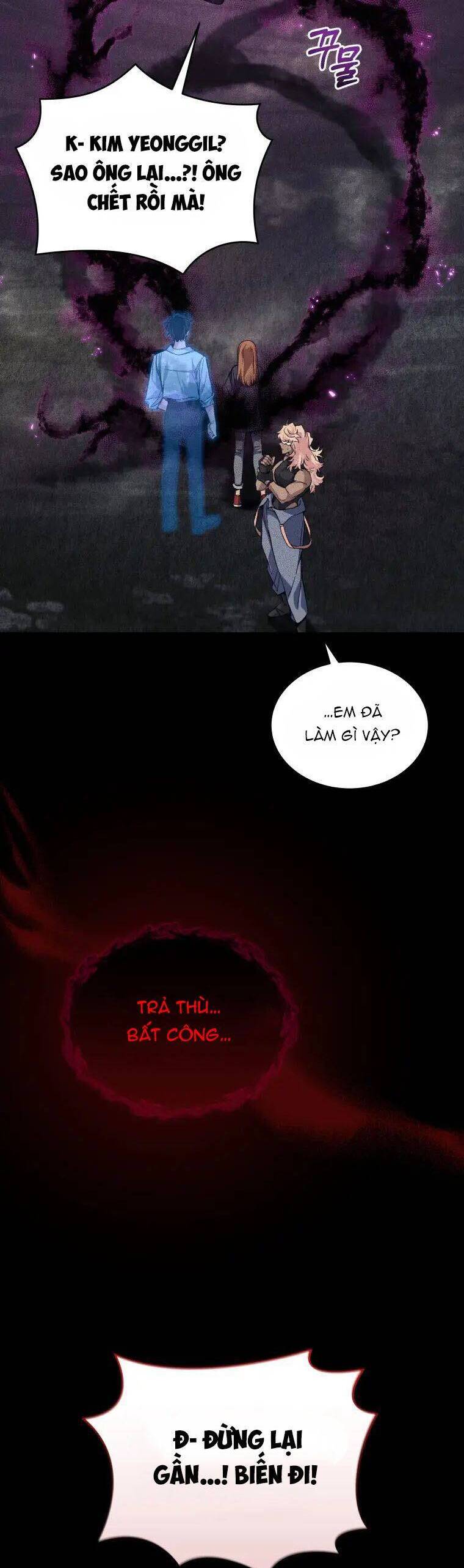 Ta Đánh Cắp Linh Hồn Của Ranker Top 1 Chap 26 - Next Chap 27