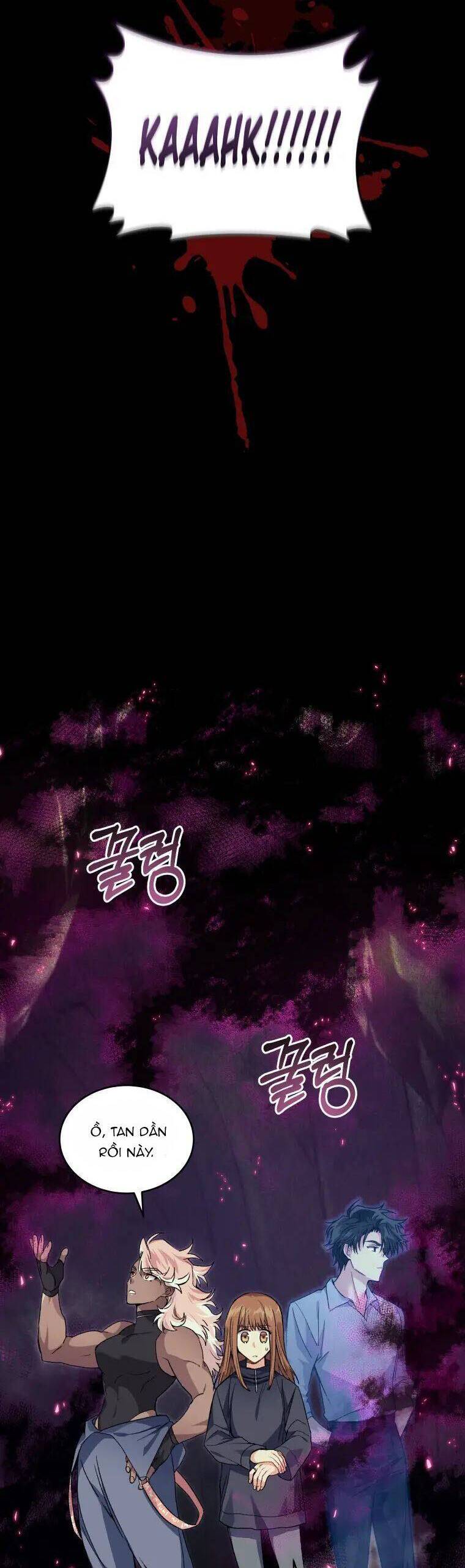 Ta Đánh Cắp Linh Hồn Của Ranker Top 1 Chap 26 - Next Chap 27