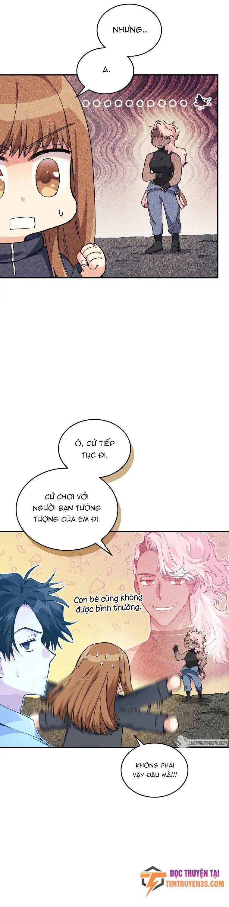 Ta Đánh Cắp Linh Hồn Của Ranker Top 1 Chap 26 - Next Chap 27