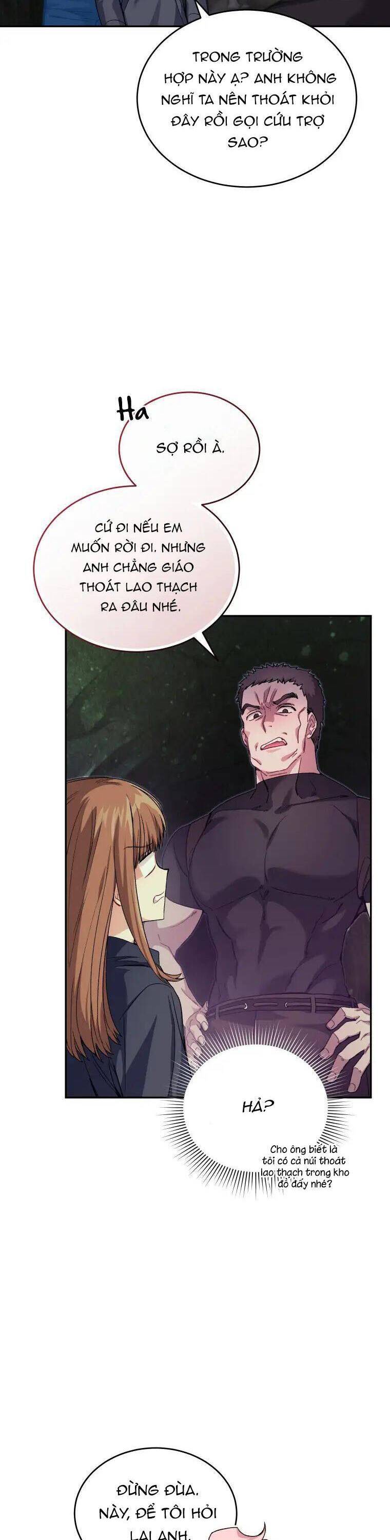 Ta Đánh Cắp Linh Hồn Của Ranker Top 1 Chap 26 - Next Chap 27