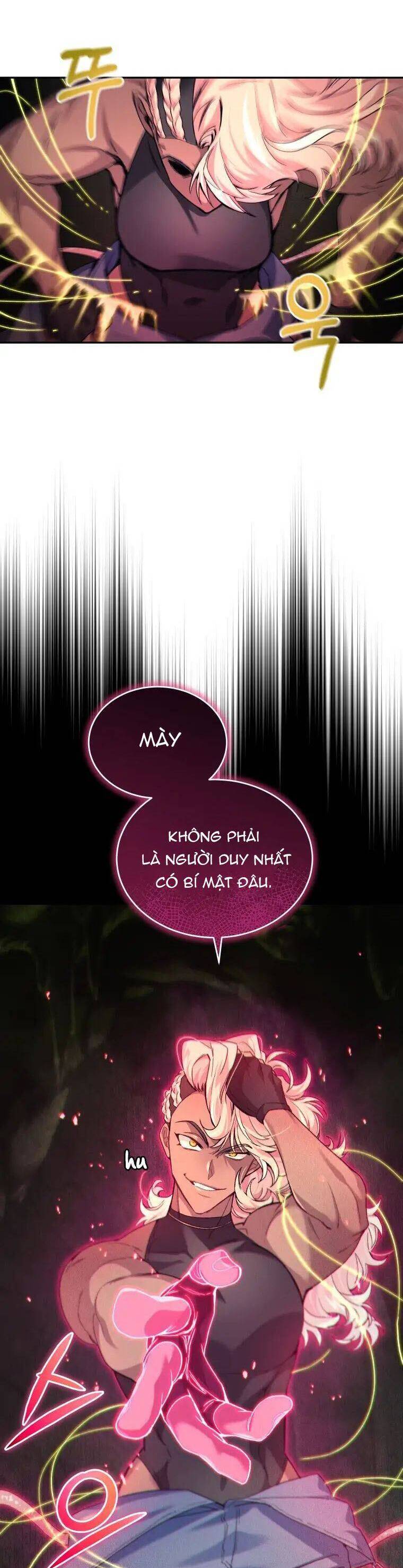 Ta Đánh Cắp Linh Hồn Của Ranker Top 1 Chap 26 - Next Chap 27