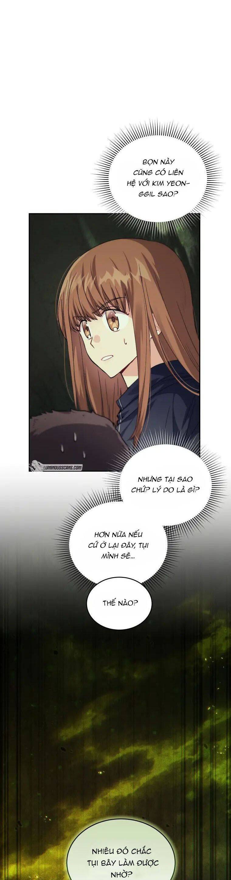 Ta Đánh Cắp Linh Hồn Của Ranker Top 1 Chap 26 - Next Chap 27