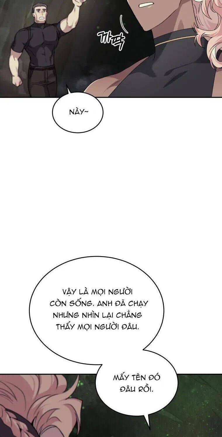 Ta Đánh Cắp Linh Hồn Của Ranker Top 1 Chap 26 - Next Chap 27