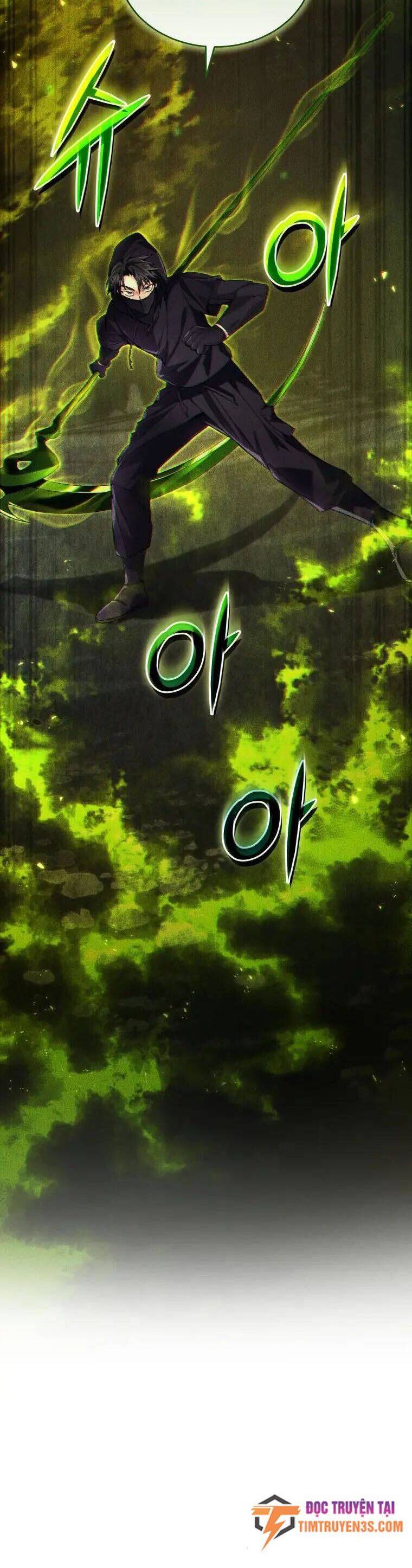 Ta Đánh Cắp Linh Hồn Của Ranker Top 1 Chap 26 - Next Chap 27