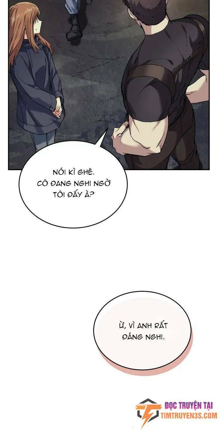 Ta Đánh Cắp Linh Hồn Của Ranker Top 1 Chap 26 - Next Chap 27
