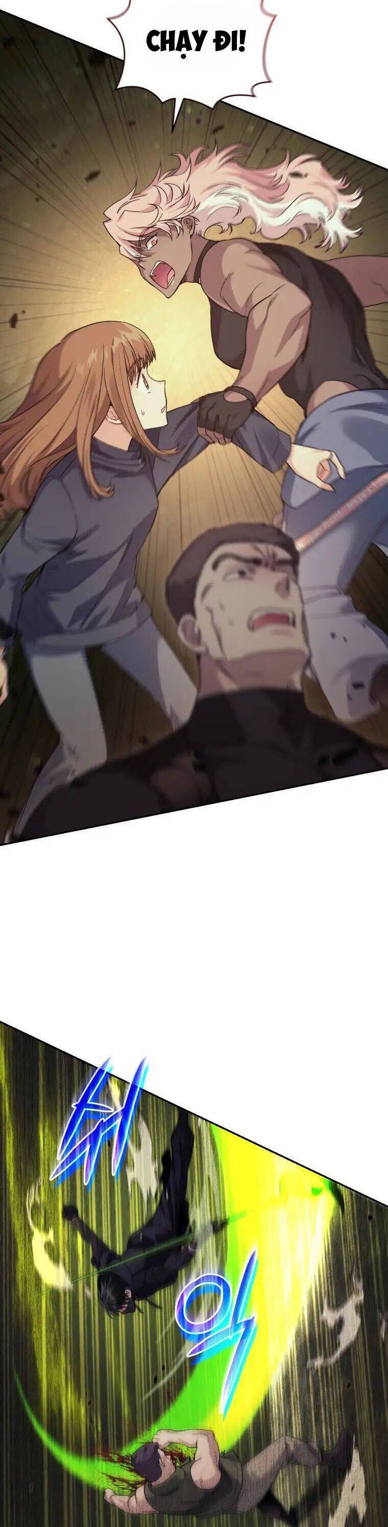 Ta Đánh Cắp Linh Hồn Của Ranker Top 1 Chap 26 - Next Chap 27