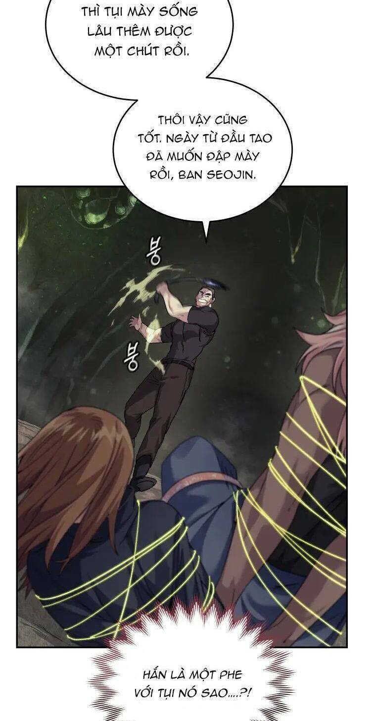 Ta Đánh Cắp Linh Hồn Của Ranker Top 1 Chap 26 - Next Chap 27