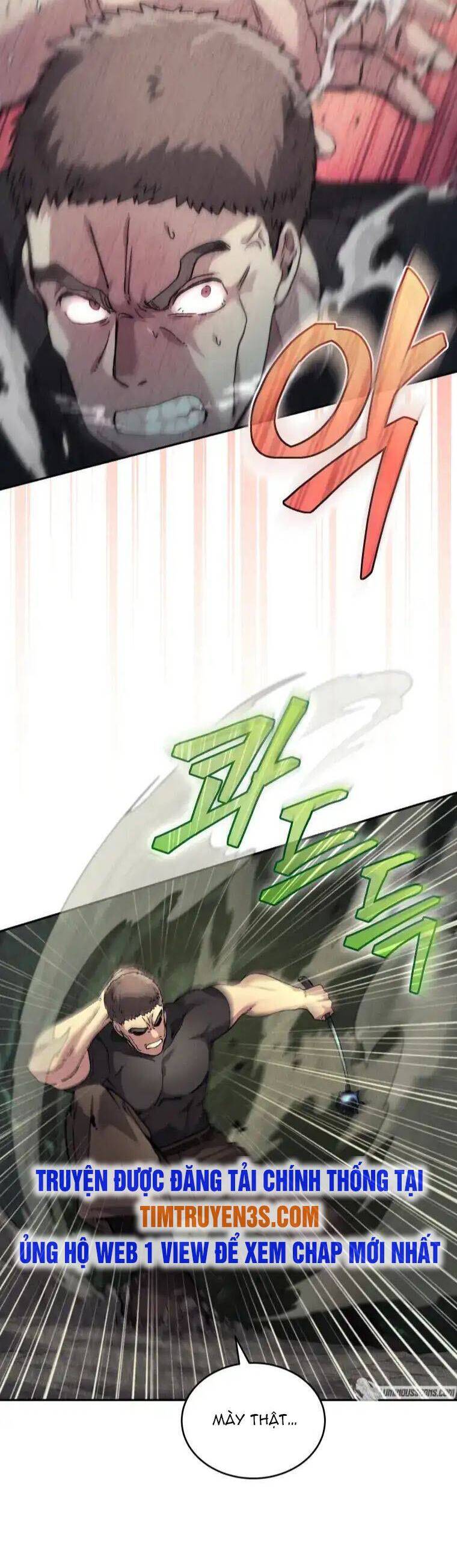 Ta Đánh Cắp Linh Hồn Của Ranker Top 1 Chap 27 - Next Chap 28