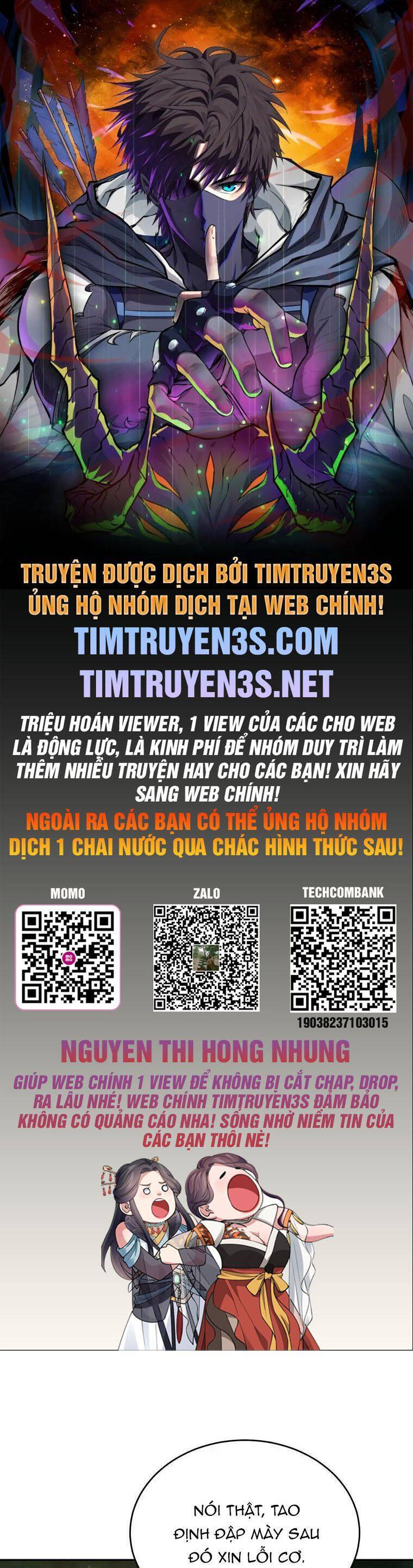 Ta Đánh Cắp Linh Hồn Của Ranker Top 1 Chap 27 - Next Chap 28