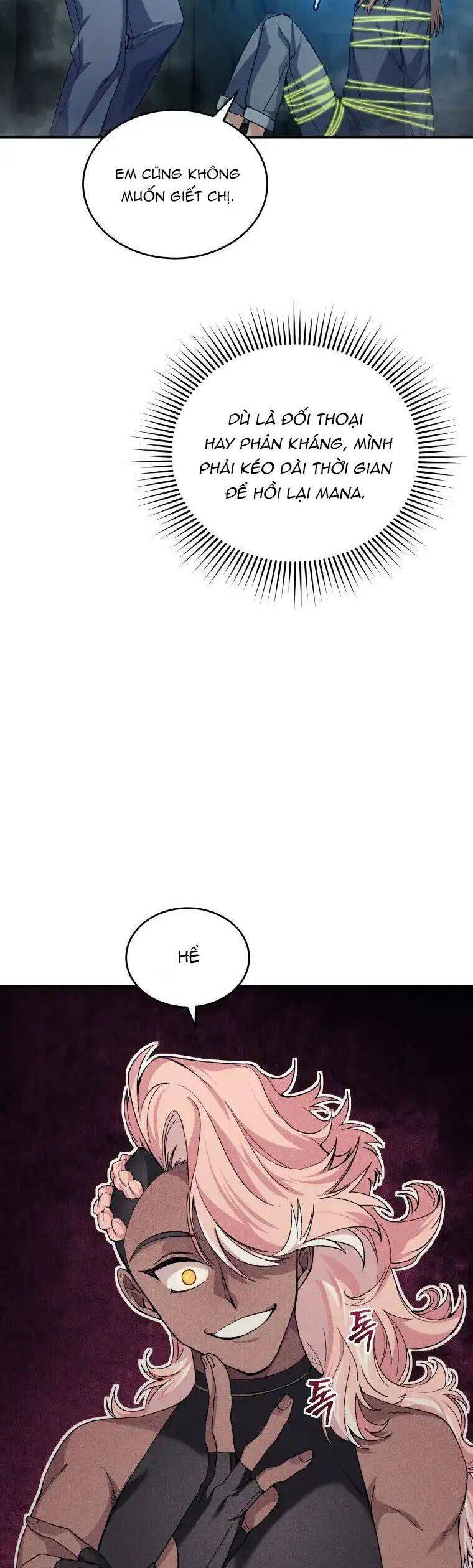 Ta Đánh Cắp Linh Hồn Của Ranker Top 1 Chap 27 - Next Chap 28