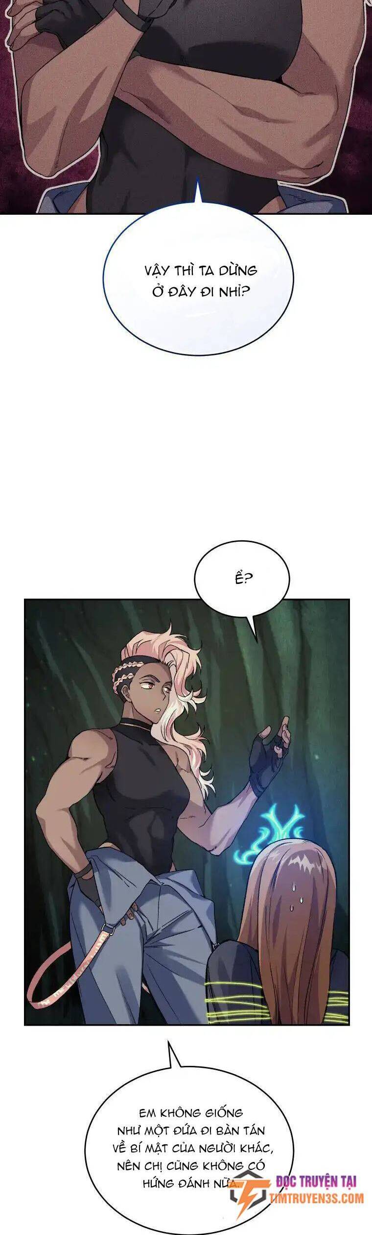 Ta Đánh Cắp Linh Hồn Của Ranker Top 1 Chap 27 - Next Chap 28