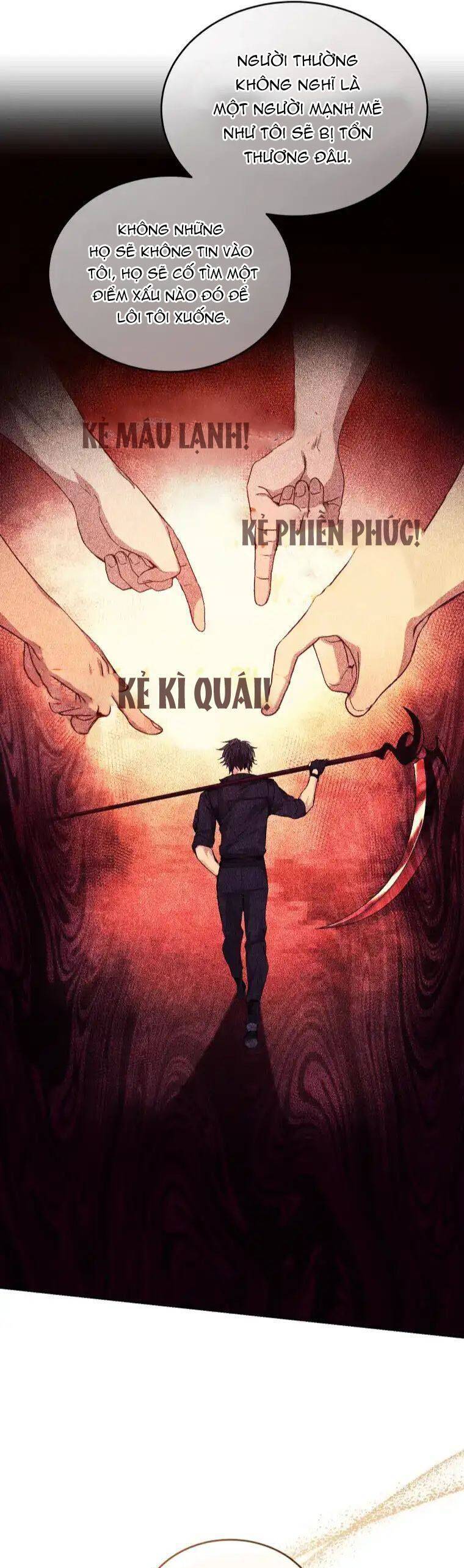 Ta Đánh Cắp Linh Hồn Của Ranker Top 1 Chap 27 - Next Chap 28