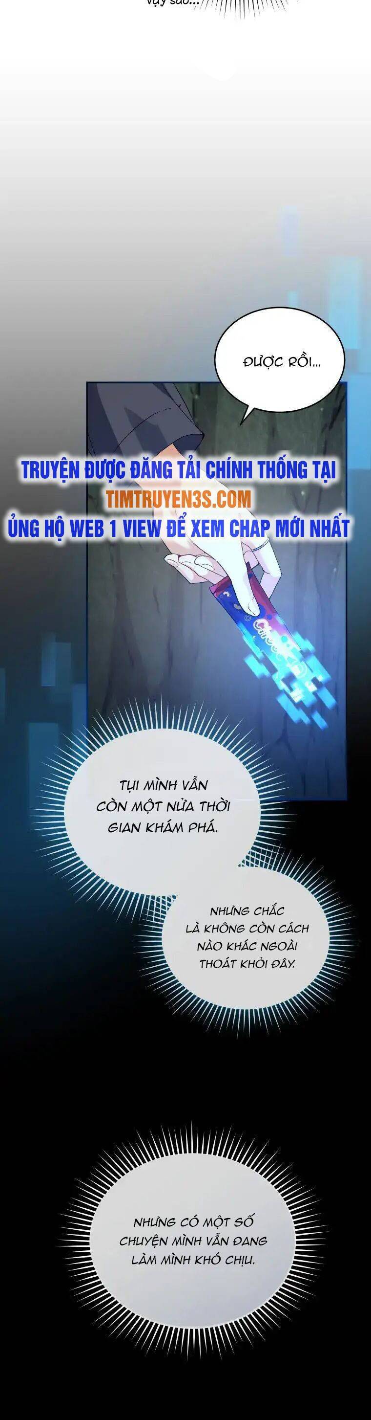 Ta Đánh Cắp Linh Hồn Của Ranker Top 1 Chap 27 - Next Chap 28
