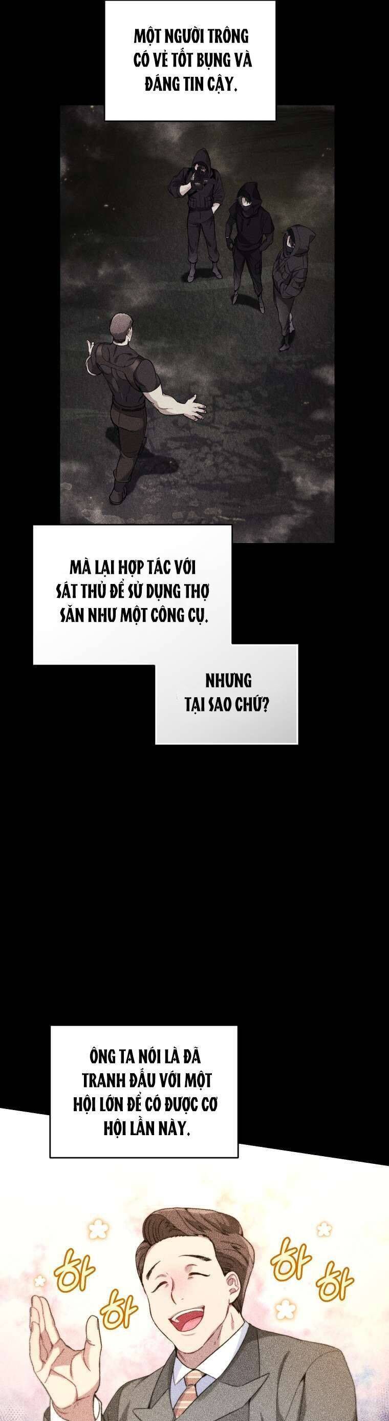 Ta Đánh Cắp Linh Hồn Của Ranker Top 1 Chap 27 - Next Chap 28