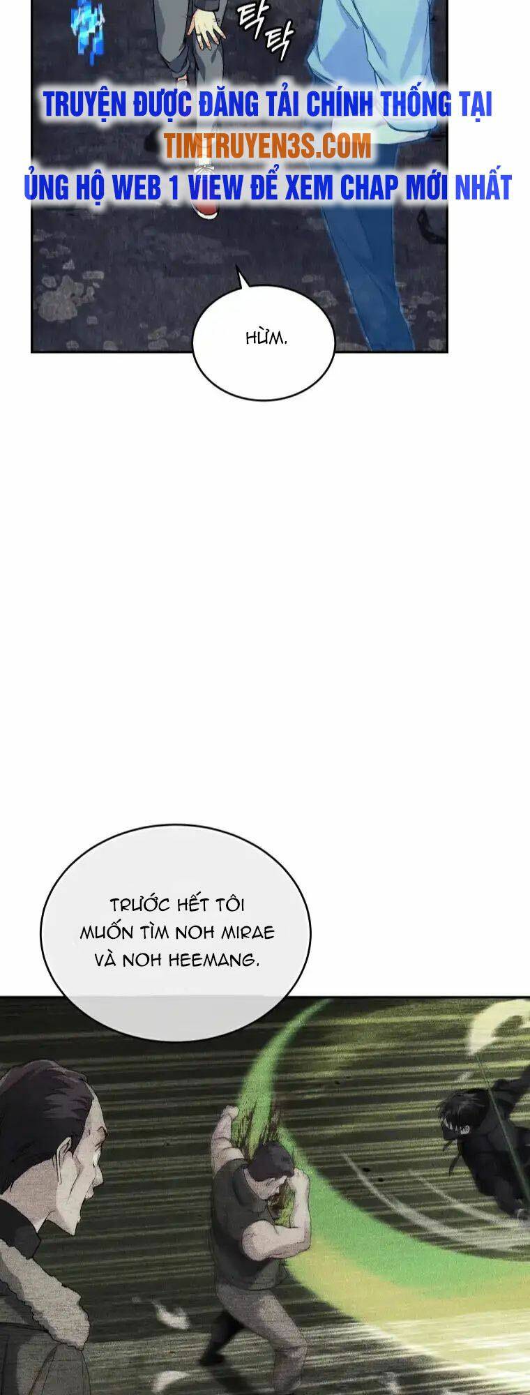 Ta Đánh Cắp Linh Hồn Của Ranker Top 1 Chap 27 - Next Chap 28