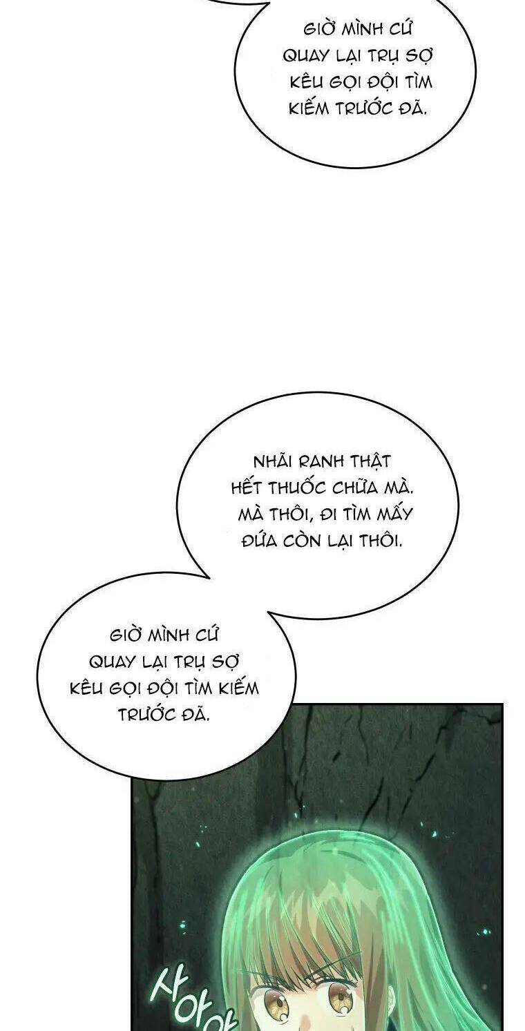 Ta Đánh Cắp Linh Hồn Của Ranker Top 1 Chap 28 - Next Chap 29