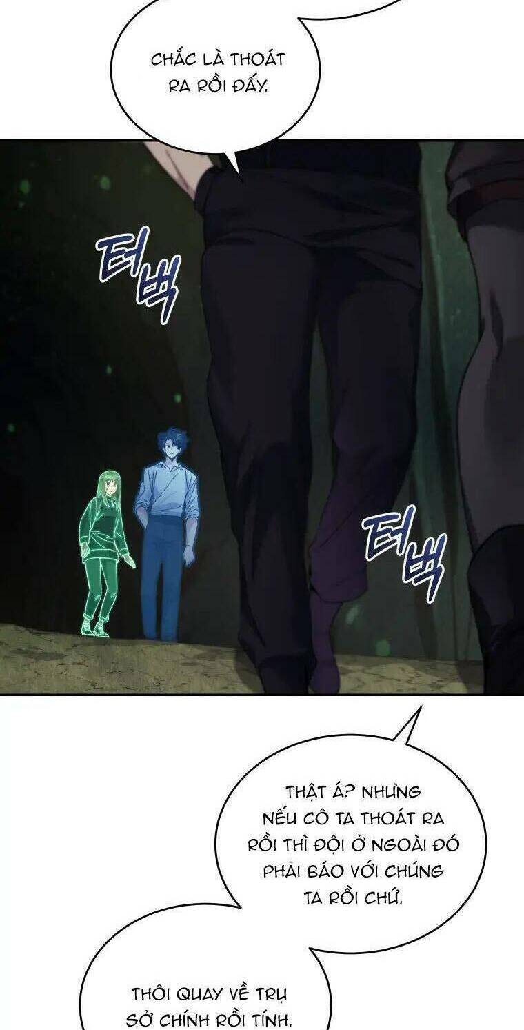 Ta Đánh Cắp Linh Hồn Của Ranker Top 1 Chap 28 - Next Chap 29