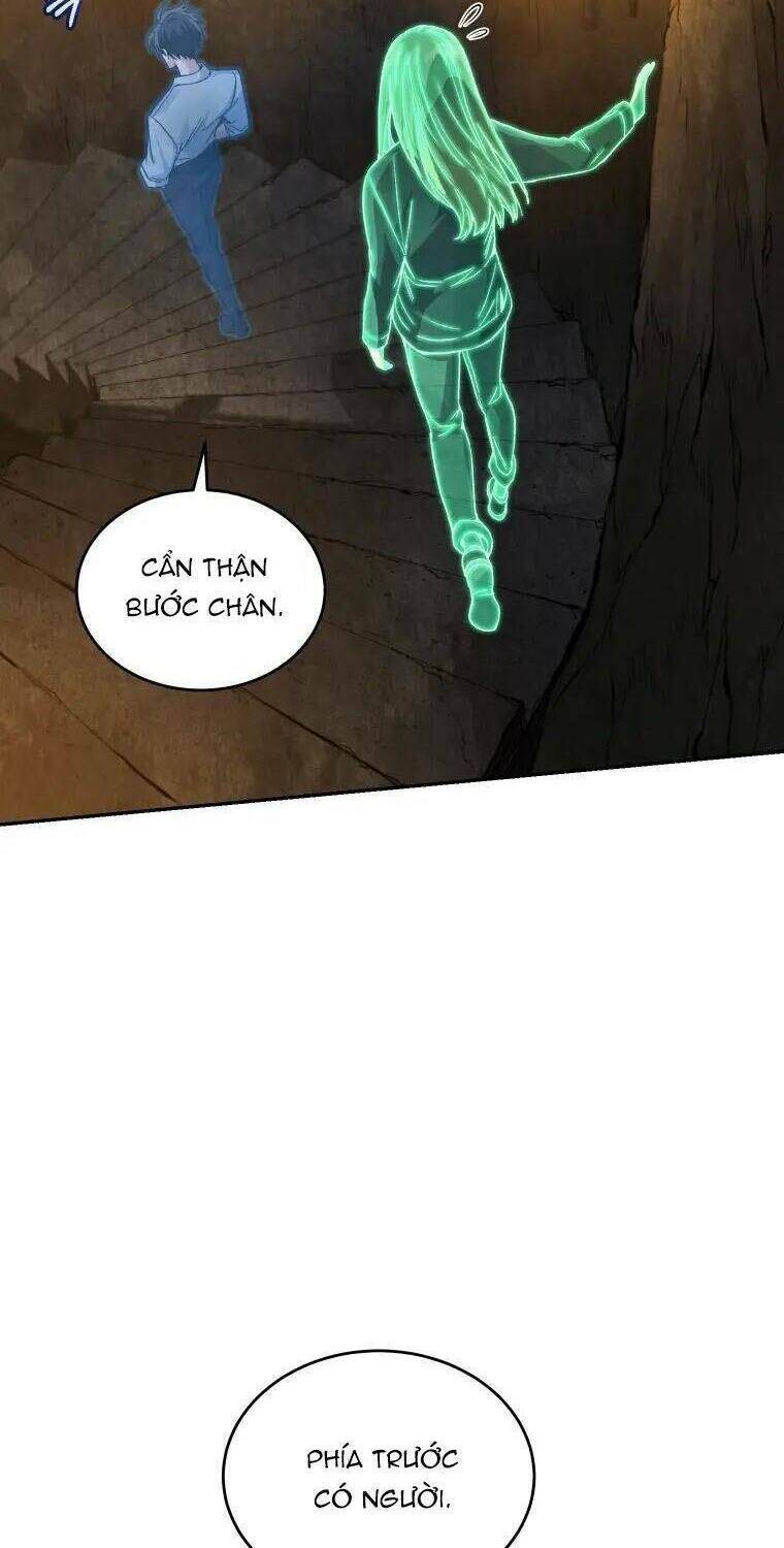 Ta Đánh Cắp Linh Hồn Của Ranker Top 1 Chap 28 - Next Chap 29