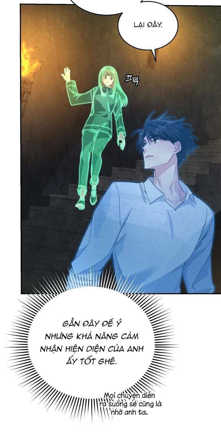 Ta Đánh Cắp Linh Hồn Của Ranker Top 1 Chap 28 - Next Chap 29