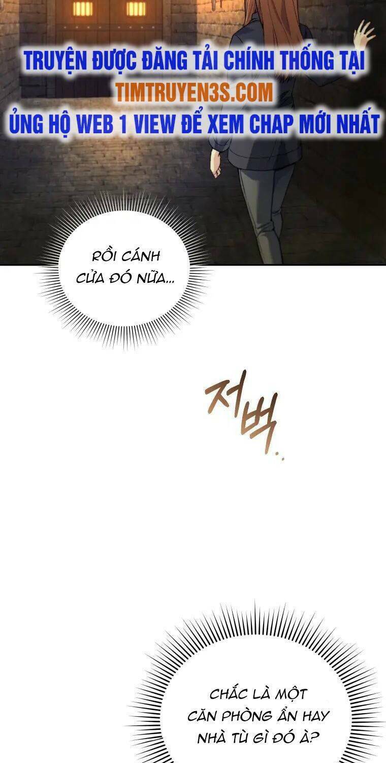 Ta Đánh Cắp Linh Hồn Của Ranker Top 1 Chap 28 - Next Chap 29