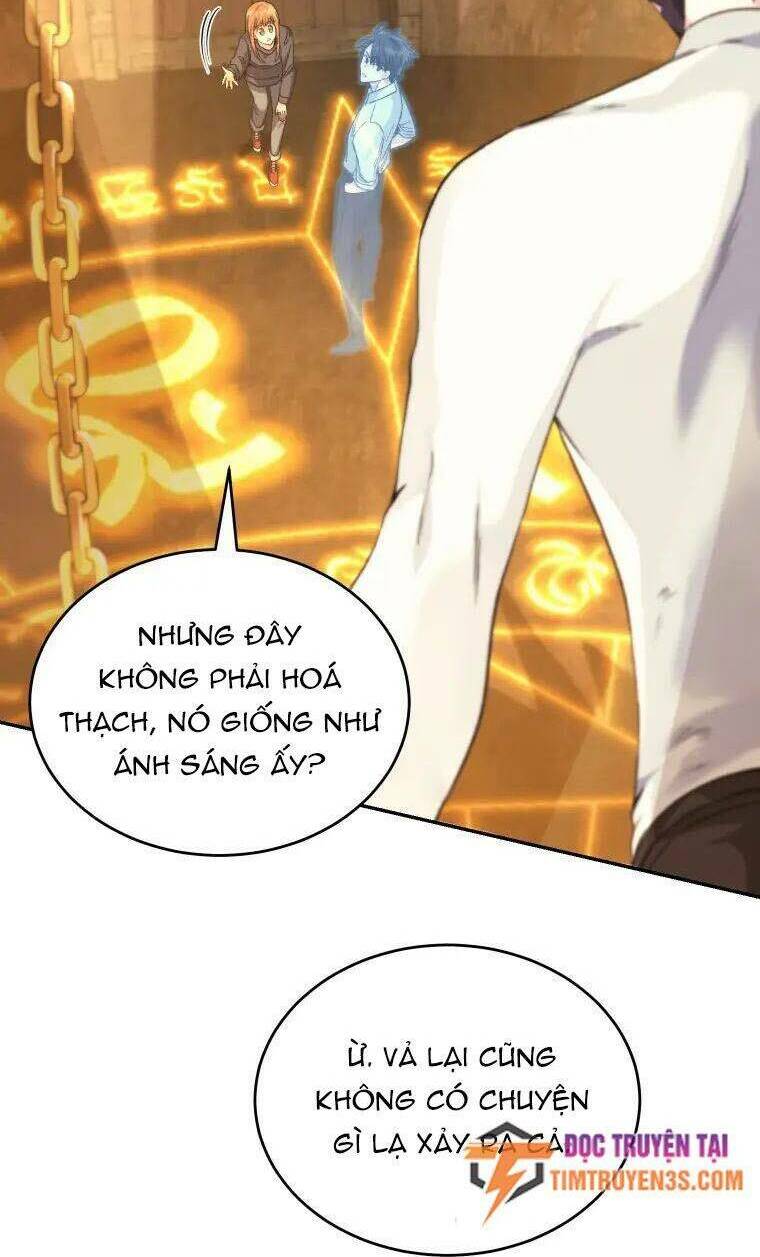 Ta Đánh Cắp Linh Hồn Của Ranker Top 1 Chap 28 - Next Chap 29