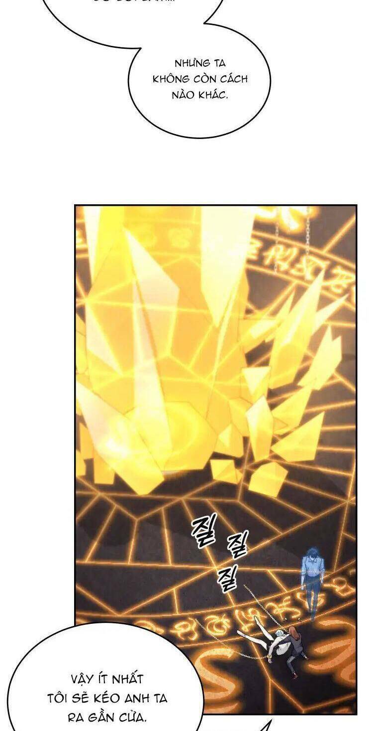 Ta Đánh Cắp Linh Hồn Của Ranker Top 1 Chap 28 - Next Chap 29