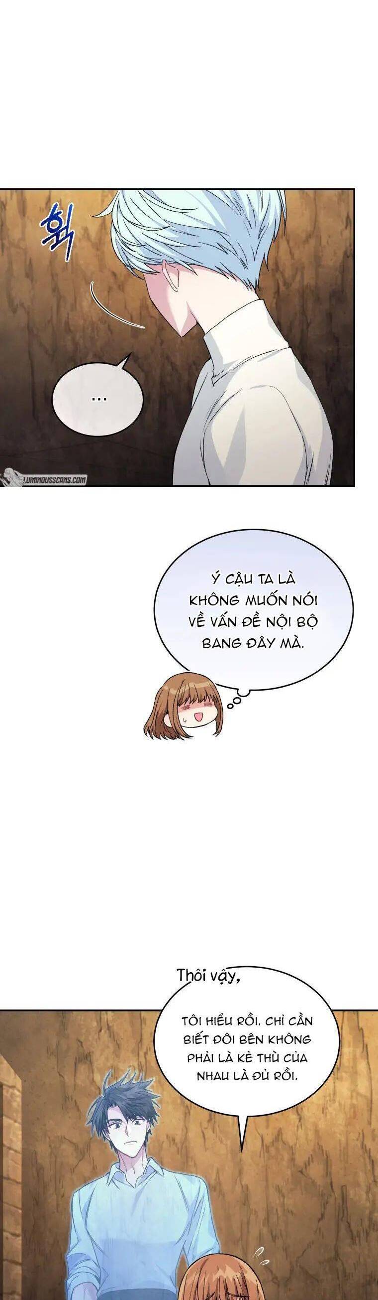 Ta Đánh Cắp Linh Hồn Của Ranker Top 1 Chap 29 - Next Chap 30