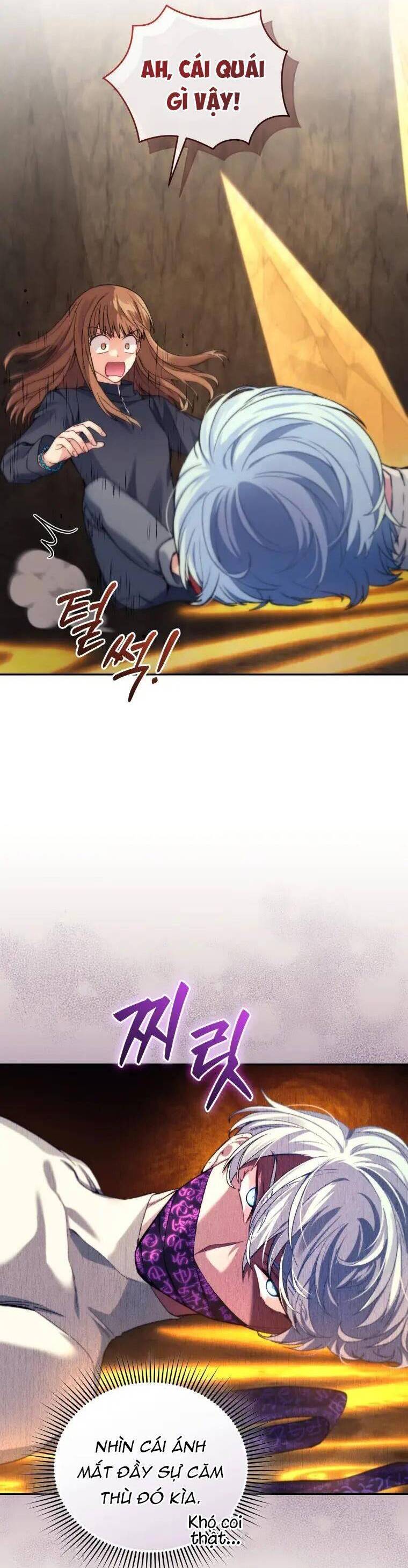 Ta Đánh Cắp Linh Hồn Của Ranker Top 1 Chap 29 - Next Chap 30