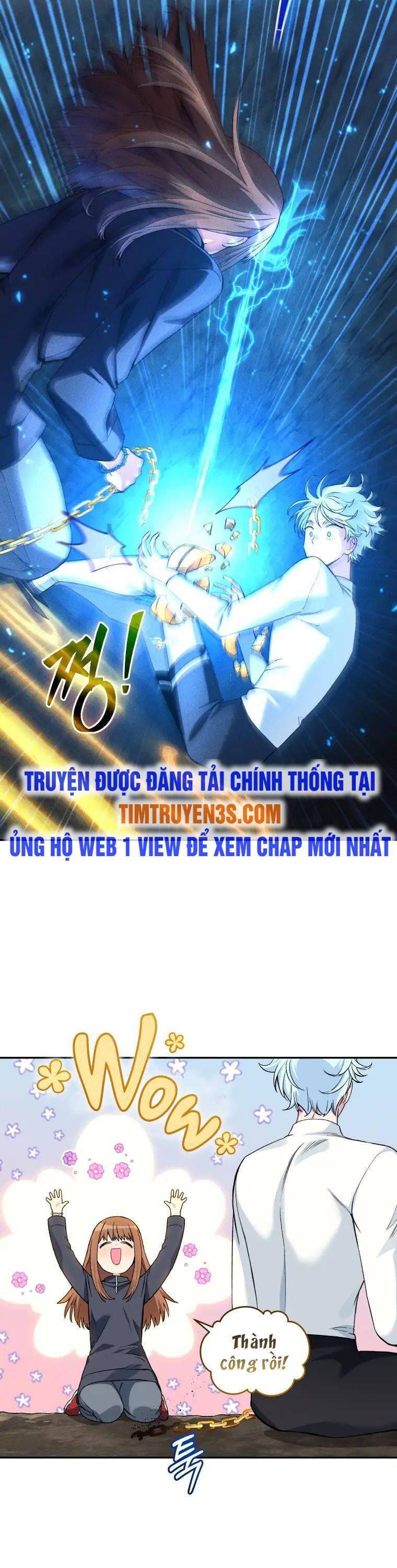 Ta Đánh Cắp Linh Hồn Của Ranker Top 1 Chap 29 - Next Chap 30